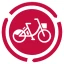 ドコモ・バイクシェア - バイクシェアサービス icon