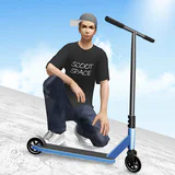 Scooter Space