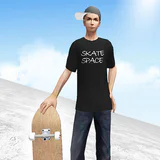 Skate Space icon