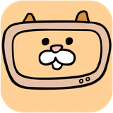 テレビちゃん。