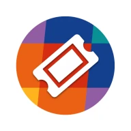 チケプラ電子チケット icon