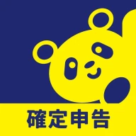 確定申告FinFin 請求書/領収書/確定申告アプリ icon