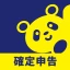 確定申告FinFin 請求書/領収書/確定申告アプリ icon