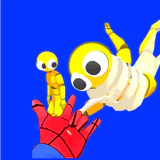 Ragdoll Capture icon