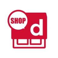 ショップアプリ for ドコモショップ icon
