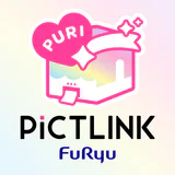 ピクトリンク - フリューのプリ画取得アプリ