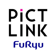 ピクトリンク - フリューのプリ画取得アプリ icon