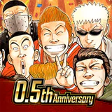 クローズ×WORST TOP OF CROWS icon
