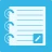 テスト勉強アプリ「暗記メーカー」単語帳や暗記カードを簡単作成 icon
