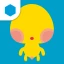 踊り子クリノッペ【ペット着せ替え育成ゲーム】GREE/グリー icon