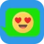 クレイジーチャット icon