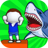 単語サバイバル -おもしろい言葉ゲーム- icon