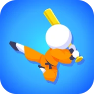 カンフー野球！- おもしろい野球ゲームで暇つぶし icon
