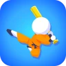 カンフー野球!- おもしろい野球ゲームで暇つぶし icon