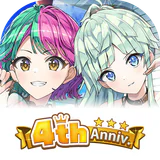 ドルフィンウェーブ（ドルウェブ） icon