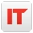 IT専門ニュース - ITmedia for Android icon