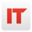 IT専門ニュース - ITmedia for Android icon
