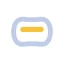 バンドルカード:Visaカードに後払いチャージ！Visa対応 icon