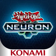遊戯王ニューロン【遊戯王カードゲーム 公式アプリ】 icon