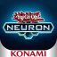 遊戯王ニューロン【遊戯王カードゲーム 公式アプリ】 icon