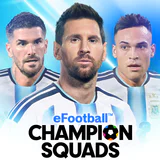 eFootball™  CHAMPION SQUADS icon