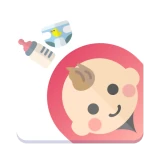 授乳室検索アプリ　ママパパマップ icon