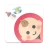 授乳室検索アプリ　ママパパマップ icon