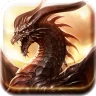 神撃のバハムート icon