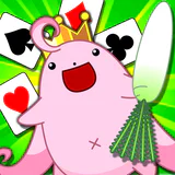 ソリティア BATTLE KING