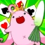 ソリティア BATTLE KING icon