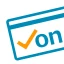 チェックオン診察券 icon
