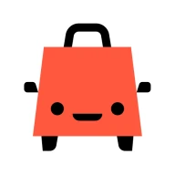 SHOP STOP - キッチンカーが探せるアプリ icon