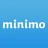 美容サロン予約はminimo（ミニモ）美容院／ネイル予約 icon