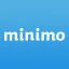 美容サロン予約はminimo（ミニモ）美容院／ネイル予約 icon