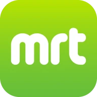 MRTアプリ icon