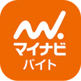 バイトの求人はマイナビバイト 在宅や派遣のアルバイト・仕事 icon