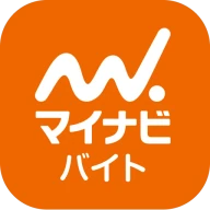 バイトの求人はマイナビバイト 在宅や派遣のアルバイト・仕事 icon