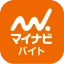バイトの求人はマイナビバイト 在宅や派遣のアルバイト・仕事 icon
