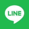 LINE: Anrufe und Nachrichten icon