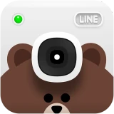LINE Camera - Retouche photo