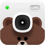 LINE Camera - Retouche photo icon
