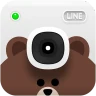 LINE Camera - Retouche photo icon