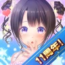 虹色カノジョ2d icon