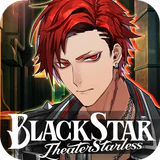 ブラックスター Theater Starless icon