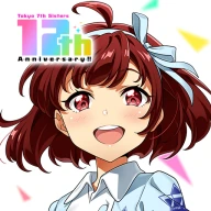 Tokyo 7th シスターズ icon