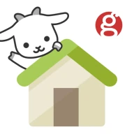 賃貸・売買物件検索はgoo住宅不動産 物件探しの不動産アプリ icon