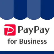 PayPay店舗用アプリ-ペイペイ（かんたん売上管理） icon