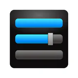 Audipo (倍速再生 音程変更 耳コピ リスニング icon