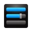 Audipo (倍速再生 音程変更 耳コピ リスニング icon