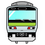乗換案内 icon